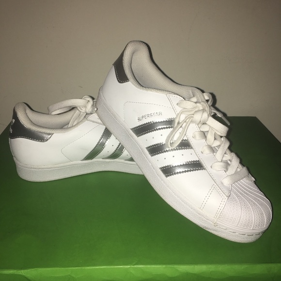 adidas Shoes - Adidas Superstars